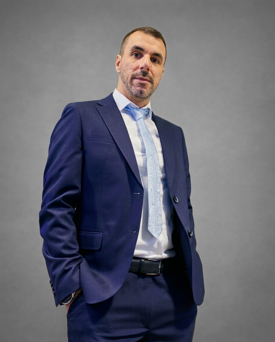 Mohamed Makarati